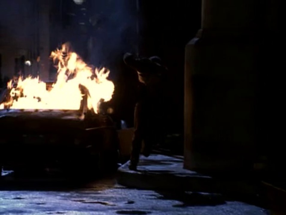 Angel 1x09 Heroe