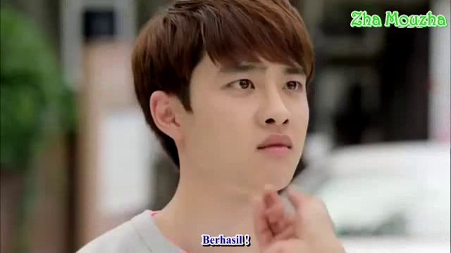 [INDOSUB] D.O EXO - it's Ok it's Love ep 10 full cut