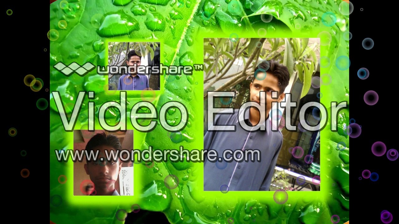 My Video