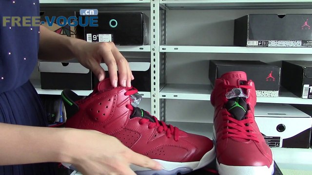 100% Authentic air jordan 6 retro mvp history of jordan Sheos