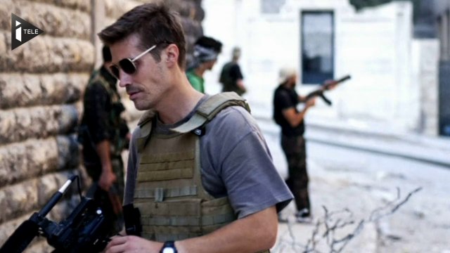 Syrie : l'Etat islamique filme l'exécution de 160 soldats