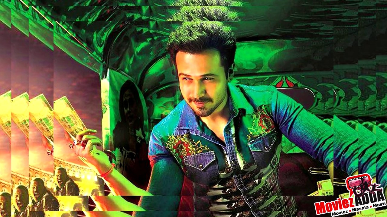 Raja Natwarlal Movie Review | Emraan Hashmi, Humaima Malik, Paresh Rawal, Kay Kay Menon