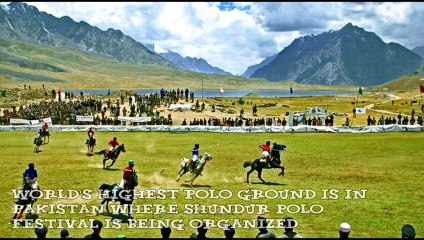 Discover Fascinating Facts About Pakistan 🇵🇰