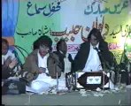 ghulam ali khan qaisar ali khan qawal (nach nach k maen) alsyed dewan habib-chak mamuri