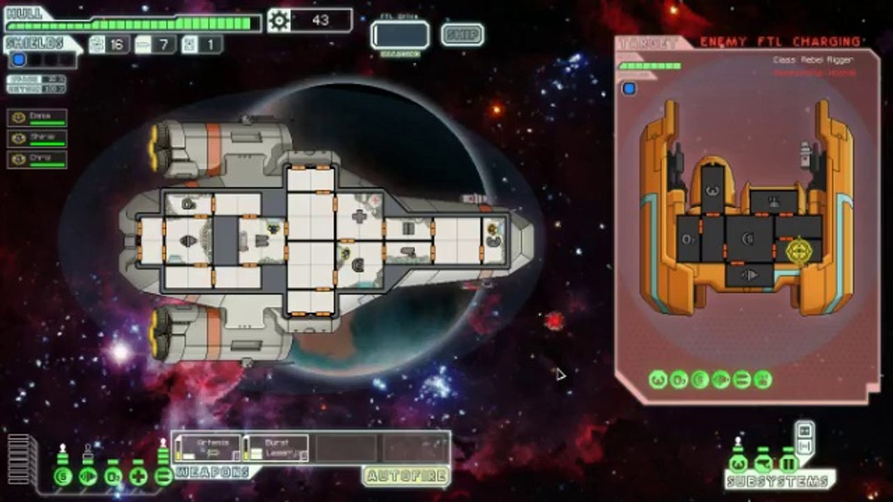 Let's Play FTL 07