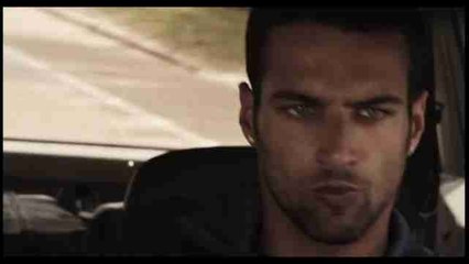 "El Niño" y el cine futurista con Robin Wright destacan en la cartelera