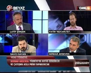 Dinamit 28.08.2014 1.Kısım