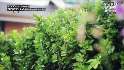 【四站联合】140822.Mnet [EXO 902014] E02 [精效中字] Part 2
