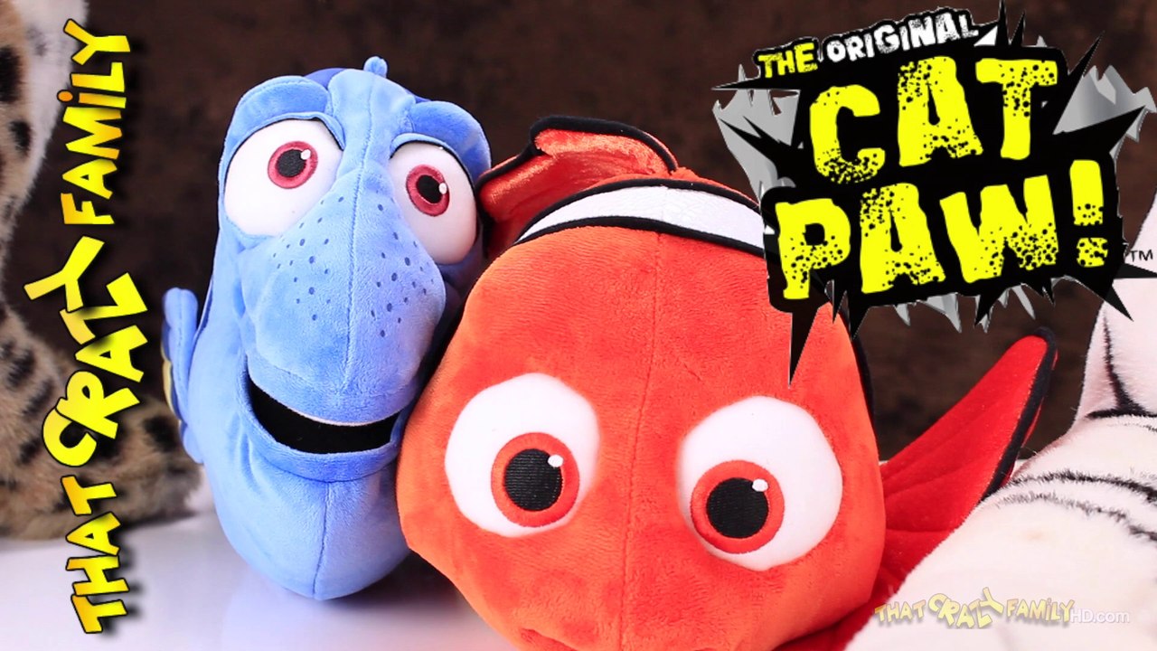 Cat Paw Jingle #1