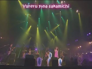 Tokyo Ska Paradise Orchestra Feat Crystal Kay - Zutto