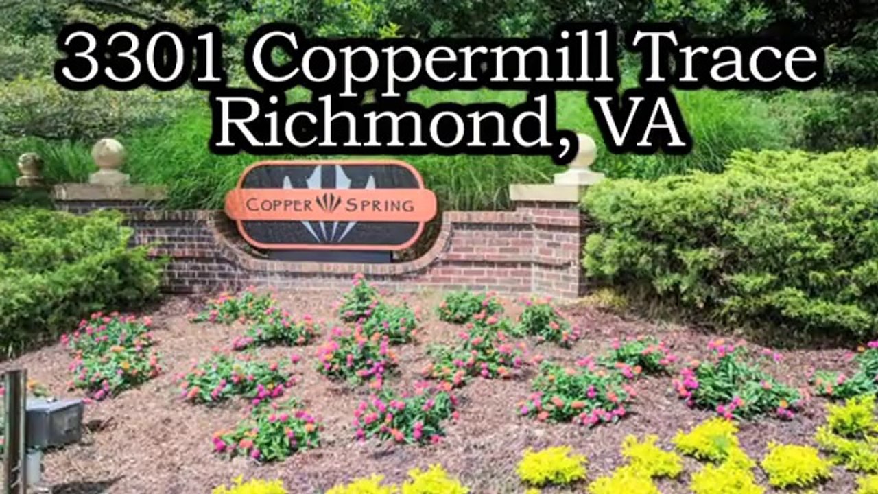 Copper Spring Apartments in Richmond, VA - ForRent.com