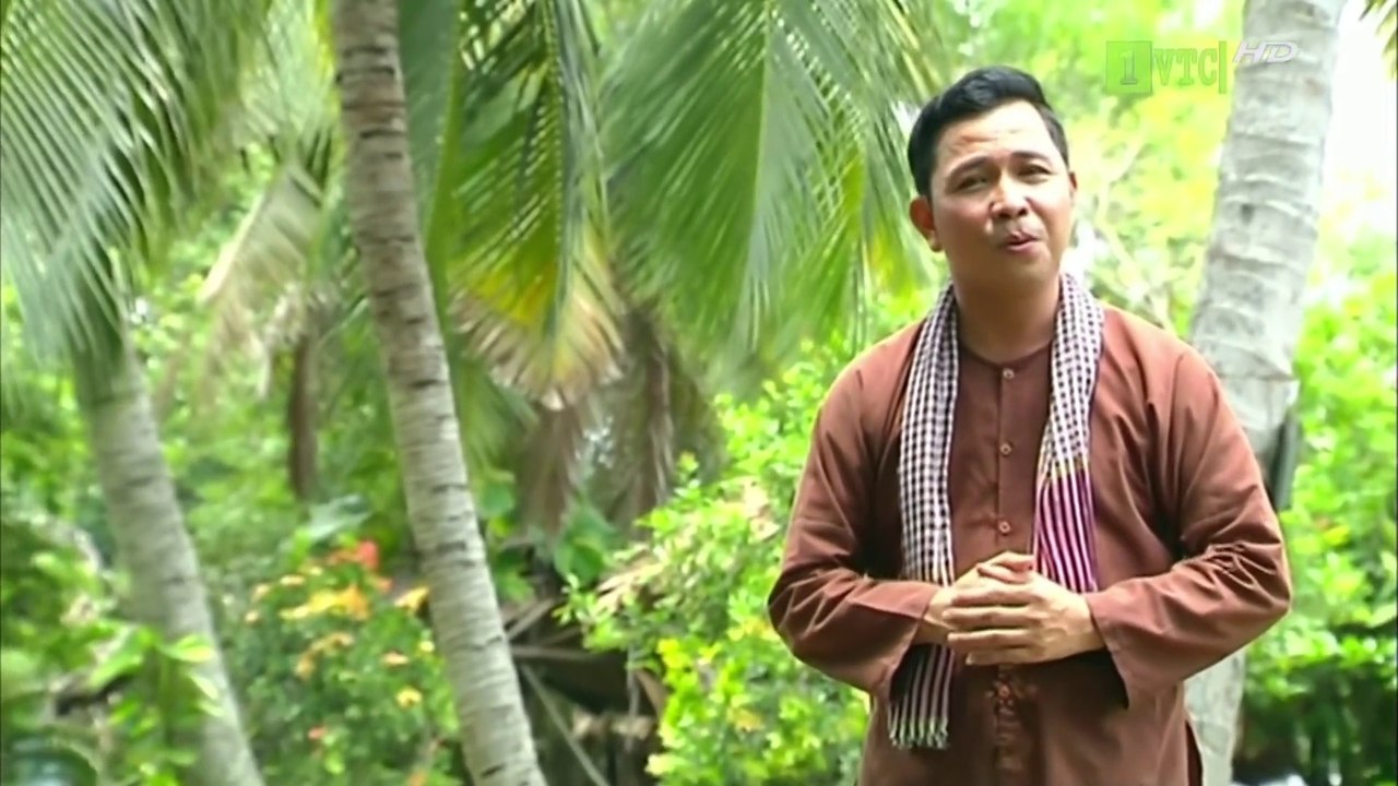 [MV HD] Ca Dao Em Và Tôi - Thanh Sử