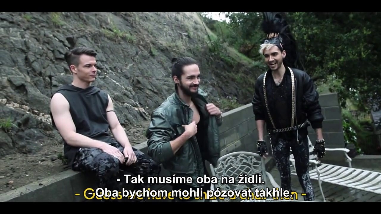 TH TV 2014 [EP 03] 'Tom, Do Your f'n Job - You're My Assistant‘ #CZ