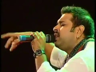Ekdantaya Vakratundaya Gauri Tanaya by Shankar Mahadevan in Mumbai Youth Concert
