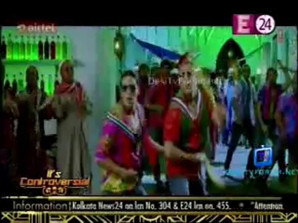 Its Controversial [E24] 29th August 2014 Video Watch Online
