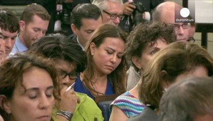 Başkan Obama: "Rusya şiddeti teşvik ediyor"