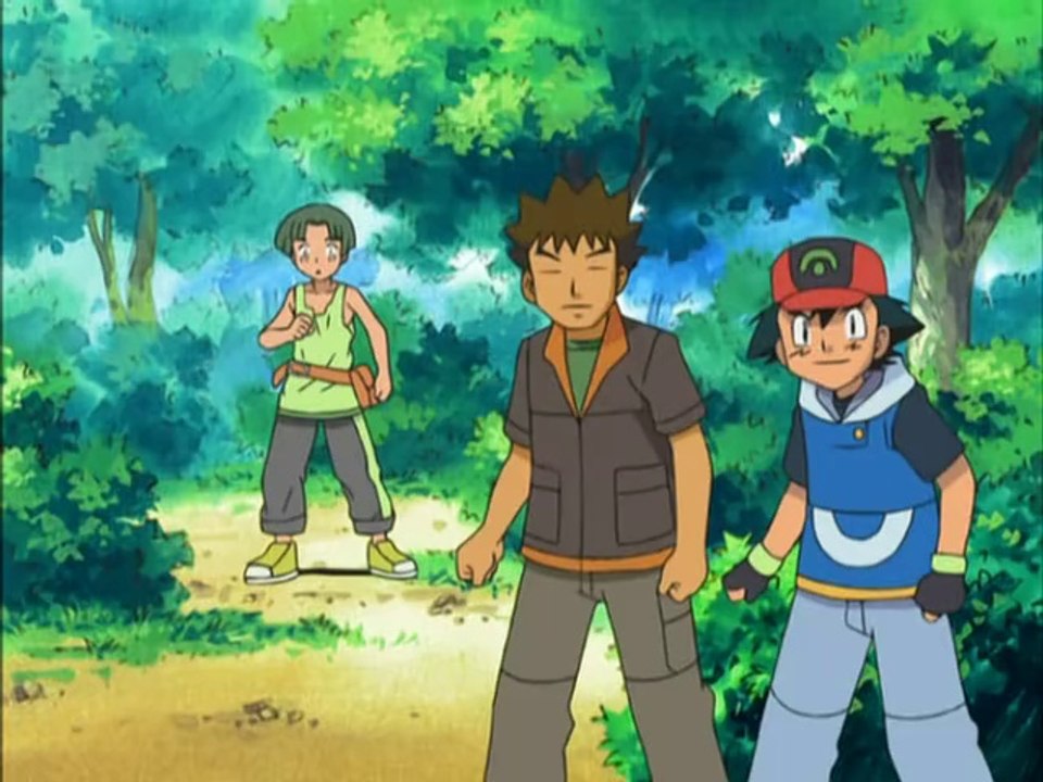 PokBatFro38 @ StreamAnime.TV