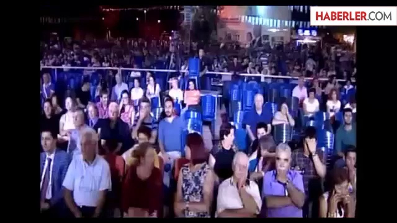 Satın Eşşek Sıpaları Türküsü AK Partili Vekili Kızdırdı