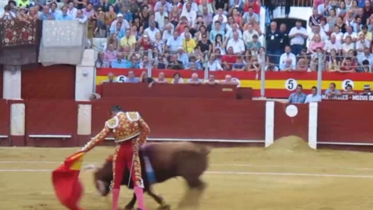 Almería 28 ago