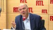 Pierre Moscovici : Emmanuel Macron "est un socialiste qui est banquier"