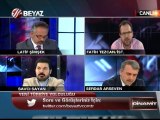 Fatih Tezcan - 28.08.2014 - BEYAZ TV