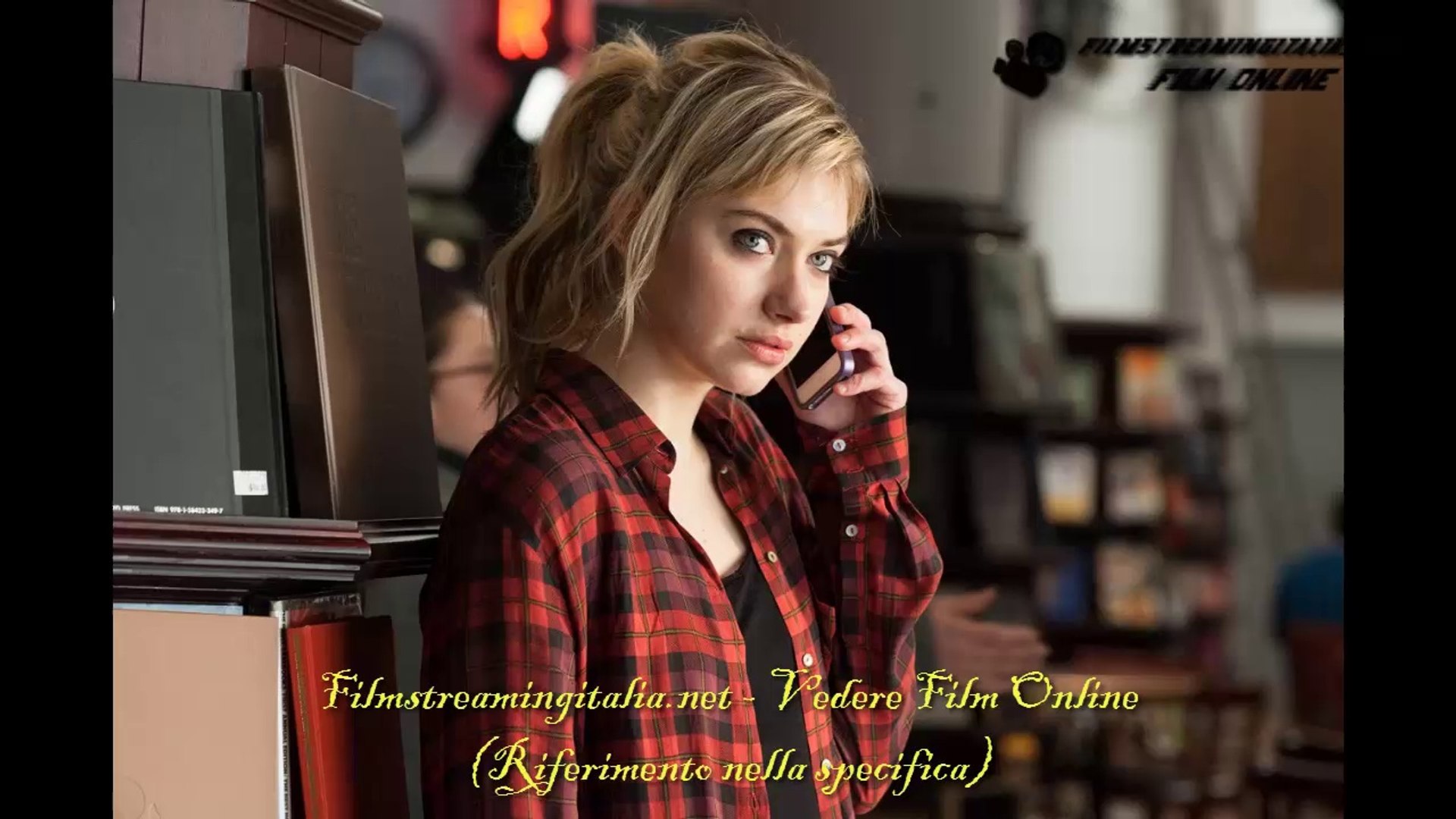Quel momento imbarazzante film completo + download film ita