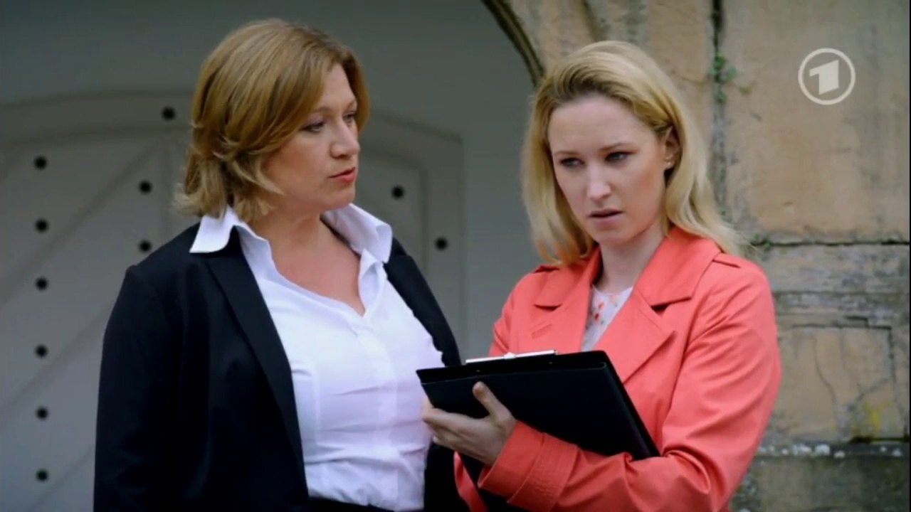 Folge 4554 Biggi + Thomas