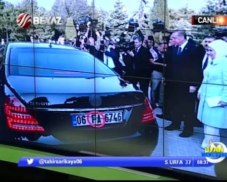 Uyan Türkiyem 29.08.2014 2.Kısım