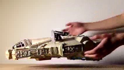 Amazing Magnetic Levitation Device!