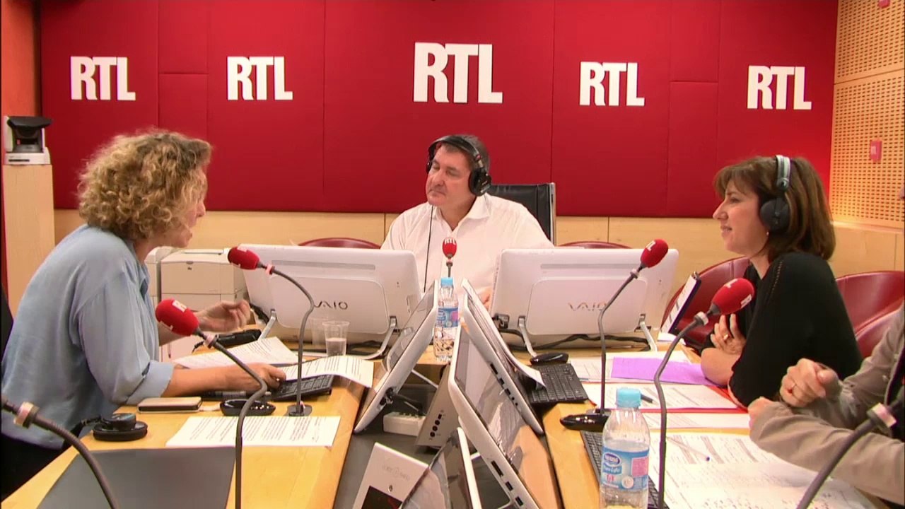 Alba Ventura : "La classe politique française a du mal à passer la main"