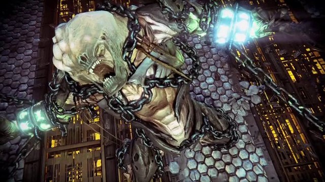 Destiny - Moon Trailer