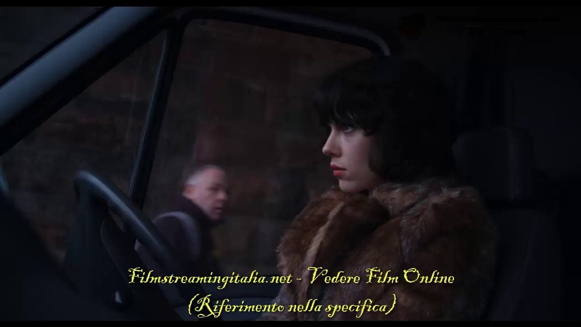 Under the Skin film completo + download film ita