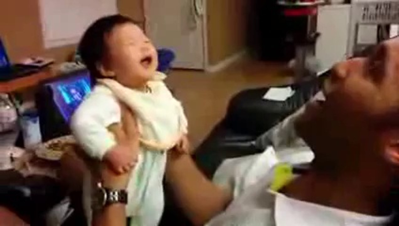 Baby's first LOL