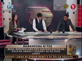 T3 ENFORCED - AUGUST 29, 2014 FULL EPISODE PART (1-4)