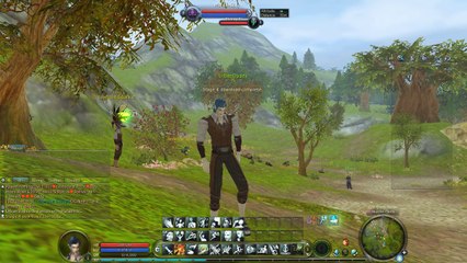 AION Let's Play Episode 6