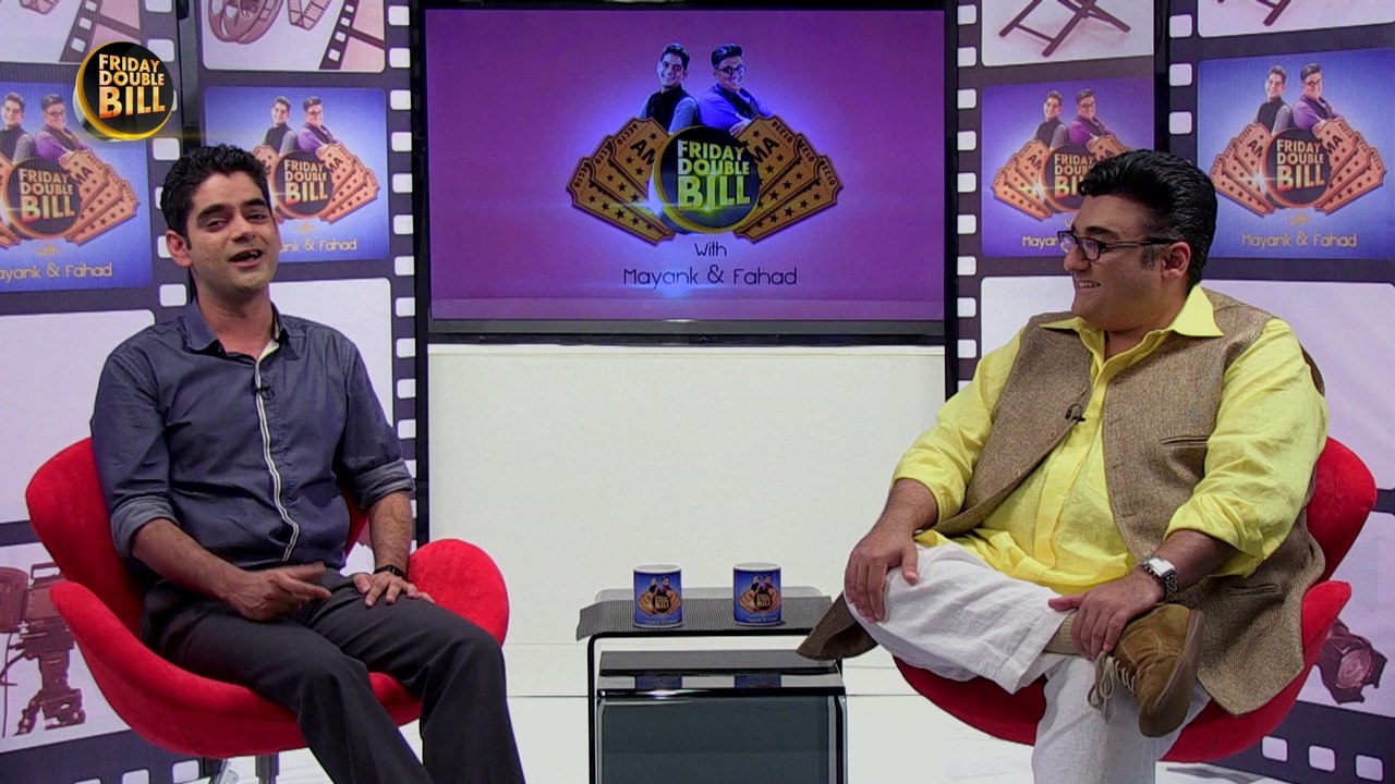 #OMG Moments || Raja Natwarlal || Friday Double Bill || Mayank & Fahad