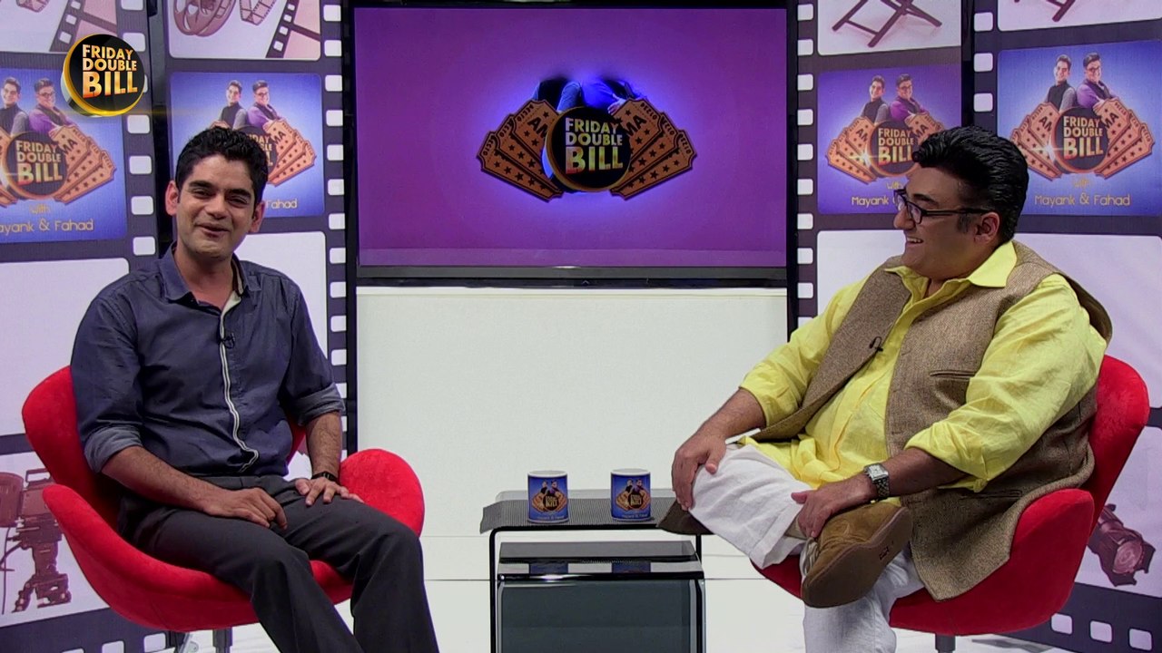 Verdict || Raja Natwarlal || Friday Double Bill || Mayank & Fahad