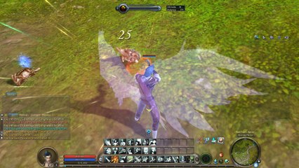 AION Let's Play Episode 10