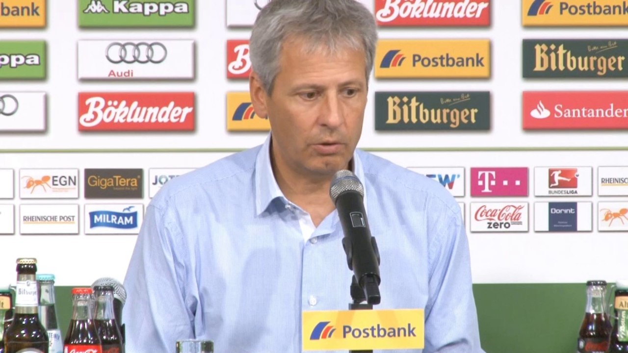 Quali: Favre: "War schön zuzuschauen"