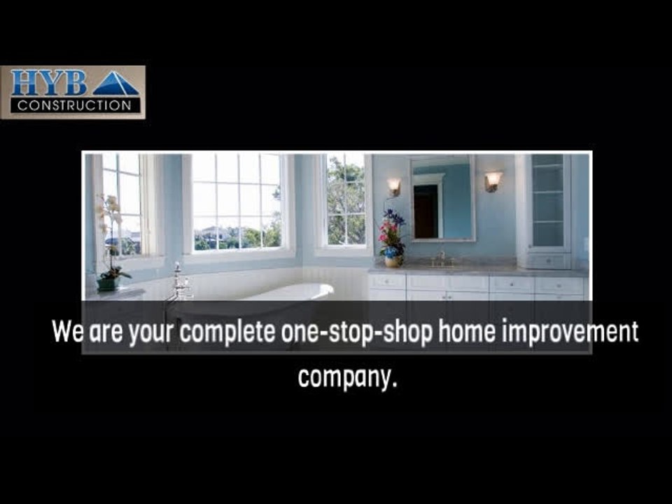 HYB-Construction - Kitchen Remodeling In Long Beach, CA