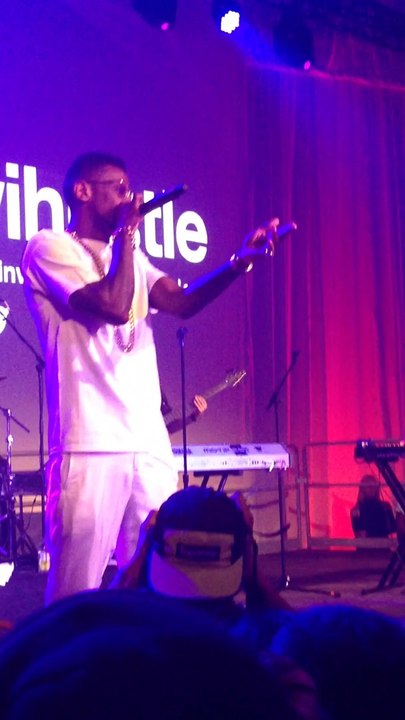 Fabolous Thim Slick ft. Jeremih