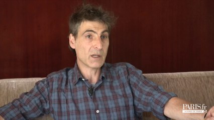 "Maintenant ou Jamais" de Serge Frydman