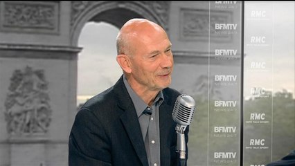 Remaniement: "il faut faire de la place aux jeunes", estime Lamy