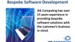 JSE Computing Ltd - Custom Software Development