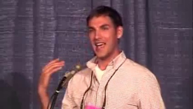 Chris Wark's Chemo-Free Colon Cancer Survival Story (Chris Beat Cancer)