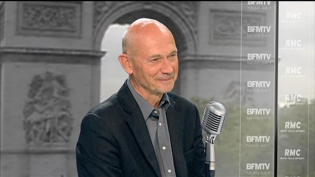 Je n'ai pas été invité à l'université d'été du Parti socialiste cette année , affirme Lamy