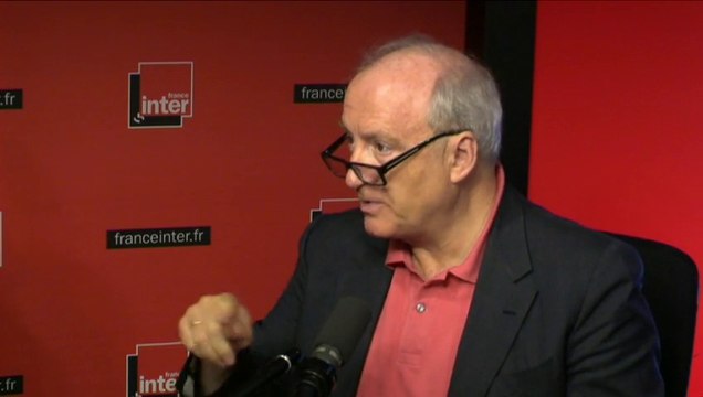 Hubert Védrine : Le camp de la paix en Israël se sent abandonné