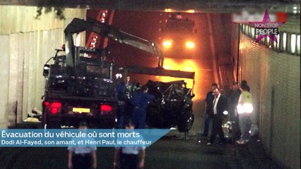 Lady Diana : un policier français hanté par sa mort