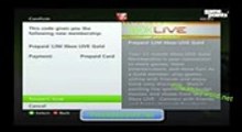 Xbox Live Gold Membership Code Generator Free Xbox Codes How to get FREE XBL! WORKING!