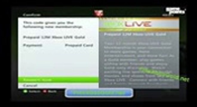 Xbox Live Gold Membership Code Generator Free Xbox Codes How to get FREE XBL! WORKING!